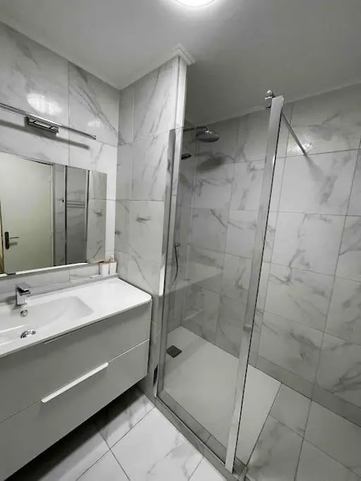 3 Pieces Apartment A Juan-Les-Pins Antibes France