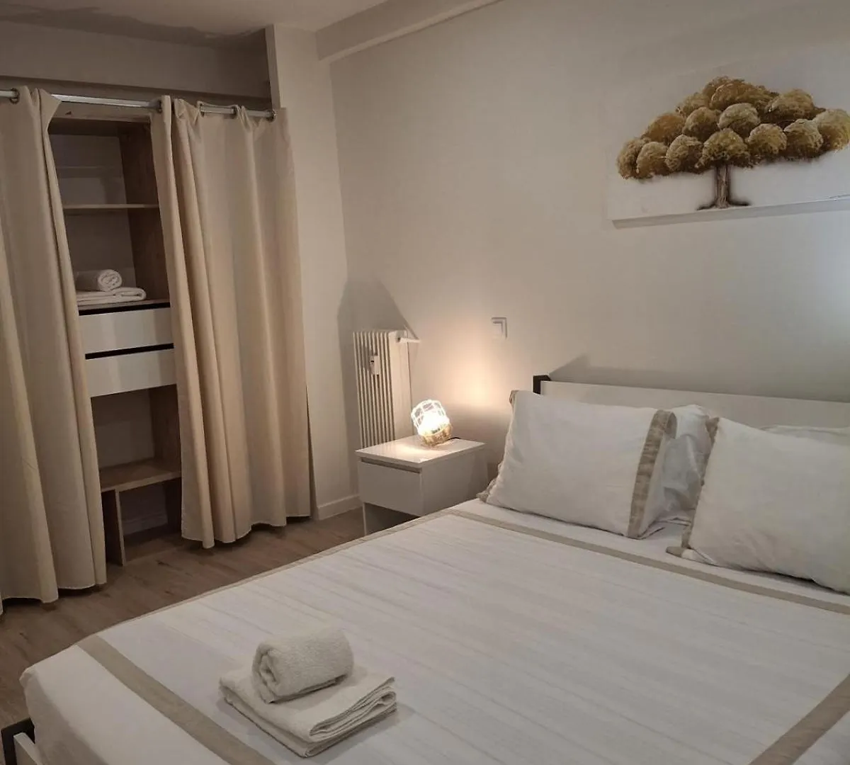 3 Pieces Apartment A Juan-Les-Pins Antibes