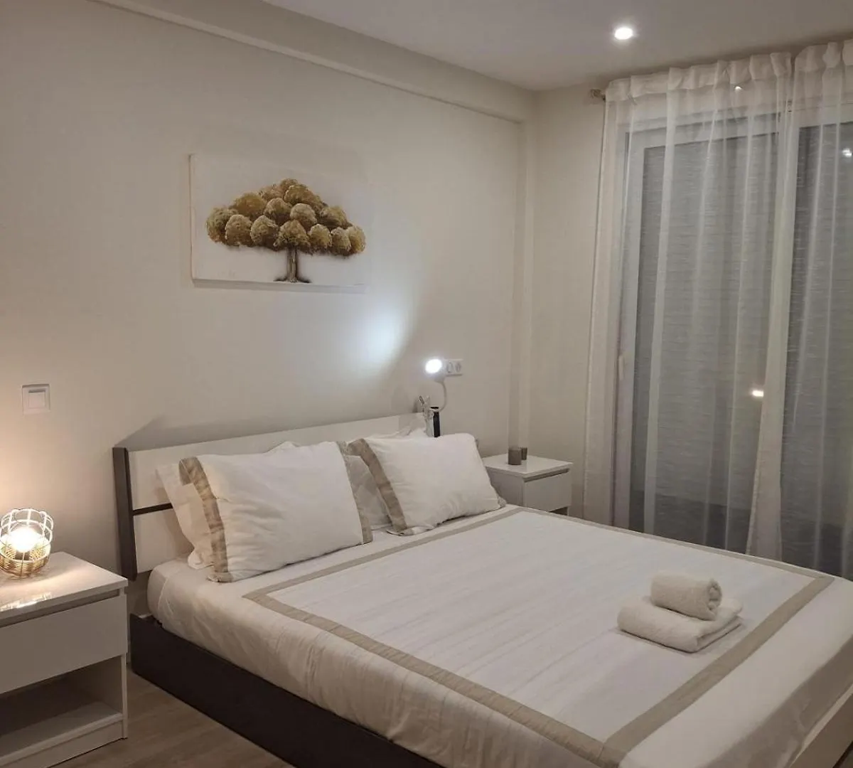 3 Pieces Apartment A Juan-Les-Pins Antibes